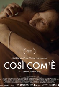 Così com'è