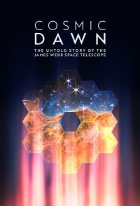 Cosmic Dawn