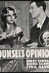 Counsel's Opinion