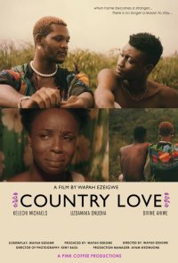 Country Love