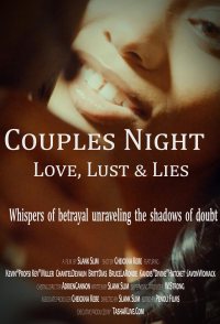 Couples Night: Love, Lust & Lies