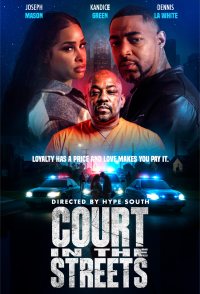 Court in the Streets