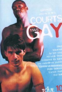 Courts mais GAY: Tome 10