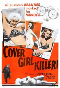 Cover Girl Killer