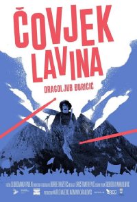Covjek lavina