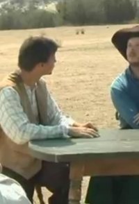Cowboys and Idiots