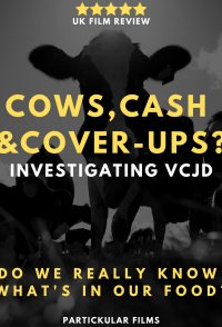 Cows, Cash & Cover-ups? Investigating VCJD