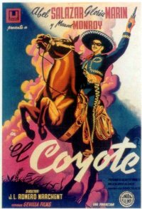 Coyote