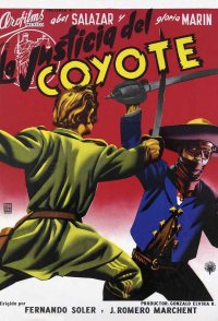 Coyote