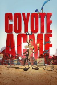 Coyote Vs Acme 2026 Ratings Rating Graph