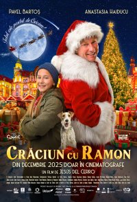 Craciun cu Ramon