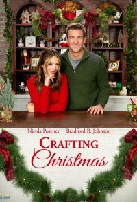 Crafting Christmas