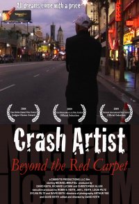 Crash Artist: Beyond the Red Carpet