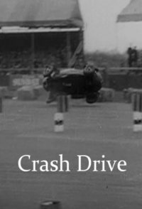 Crash Drive