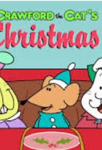 Crawford the Cat's Christmas