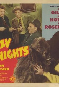 Crazy Knights