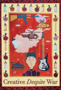 Creative Despite War