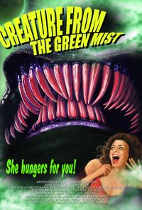 Creature from the Green Mist Anthology
