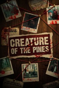 Creature of the Pines