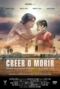 Creer o Morir