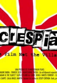 Crespià, the film not the village