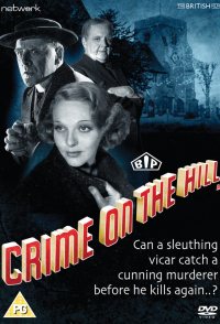 Crime on the Hill