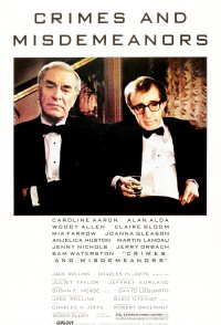 Crimes and Misdemeanors