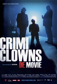 Crimi Clowns: De Movie