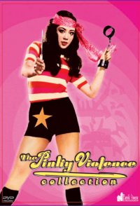 Criminal Woman: Killing Melody