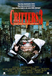 Critters 3