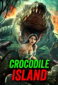 Crocodile Island