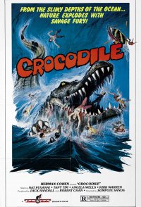 Crocodile