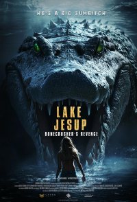 Crocodile Revenge