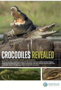 Crocodiles Revealed