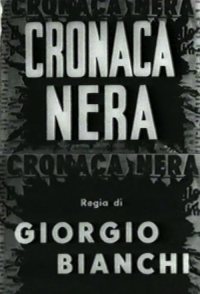 Cronaca nera
