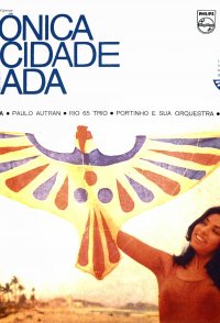Crônica da Cidade Amada