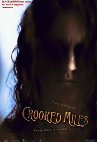 Crooked Miles (2026) ratings - Rating Graph