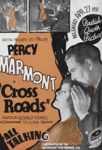 Cross Roads