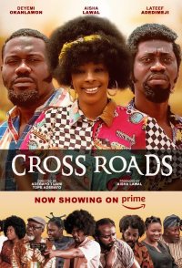 Crossroads
