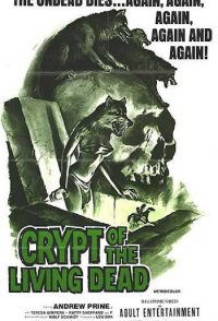 Crypt of the Living Dead