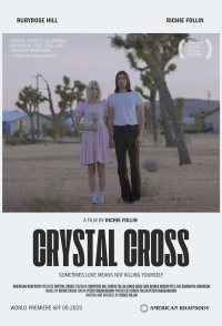 Crystal Cross
