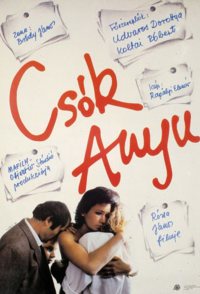 Csók, Anyu!