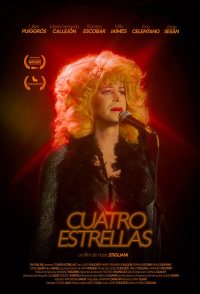 Cuatro estrellas