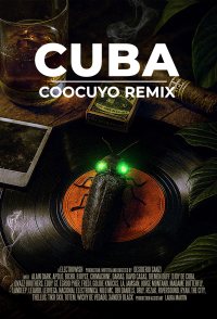 Cuba: Coocuyo Remix