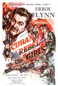 Cuban Rebel Girls