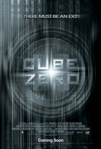 Cube Zero