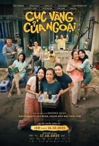 Cuc Vang Cua Ngoai