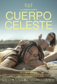 Cuerpo Celeste