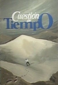 Cuestión de tiempo