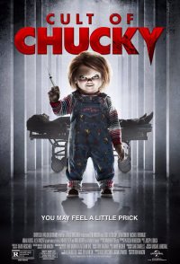 Cult of Chucky